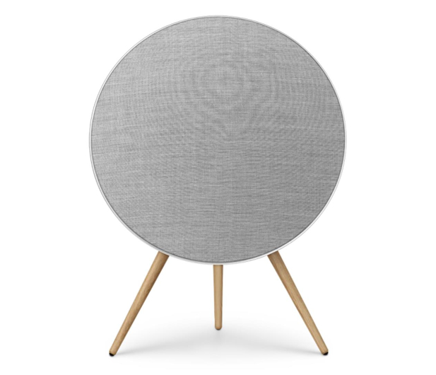 Bang & Olufsen Głośnik Beosound A9 5.G Natural Aluminium B - 1141867 - zdjęcie 2